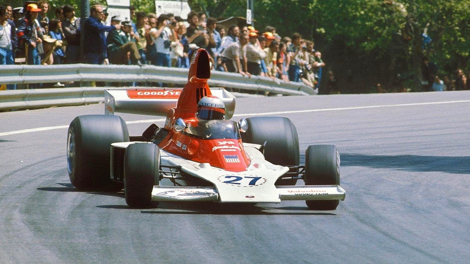 F1 Culture