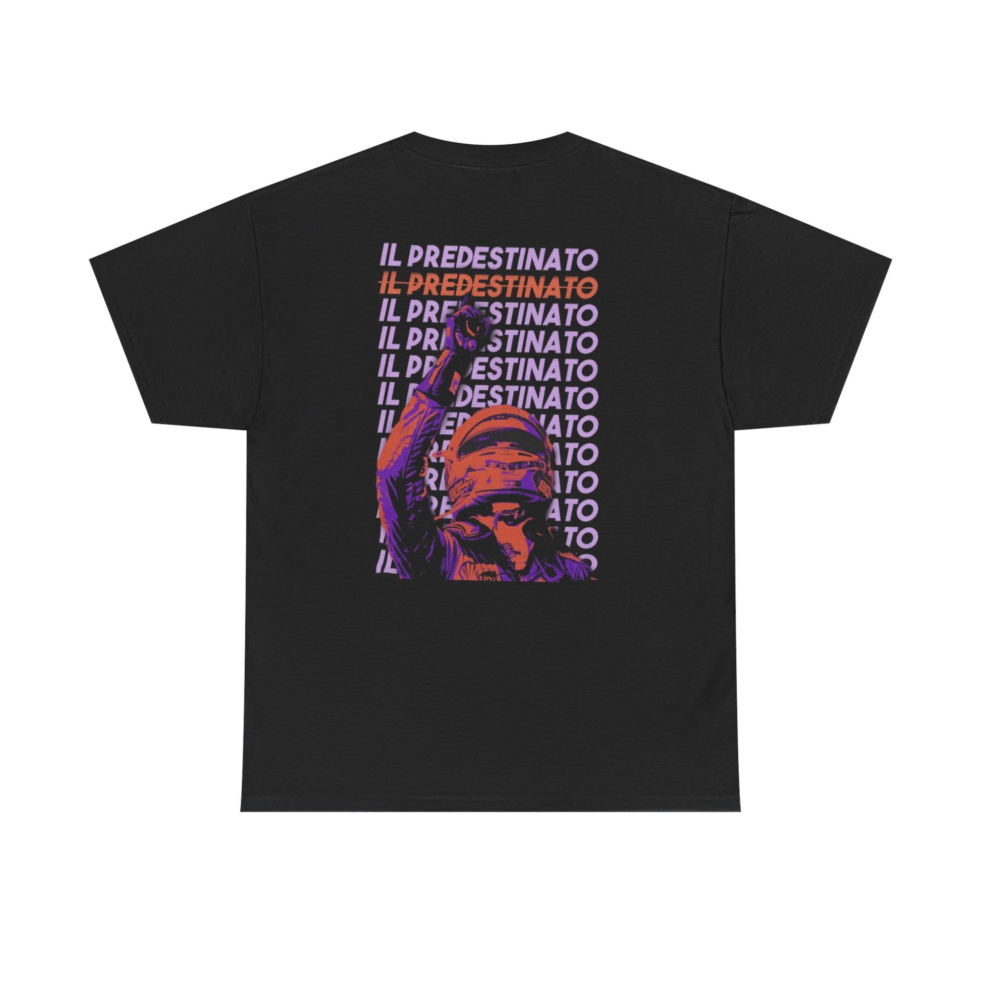 Il Predestinato Shirt