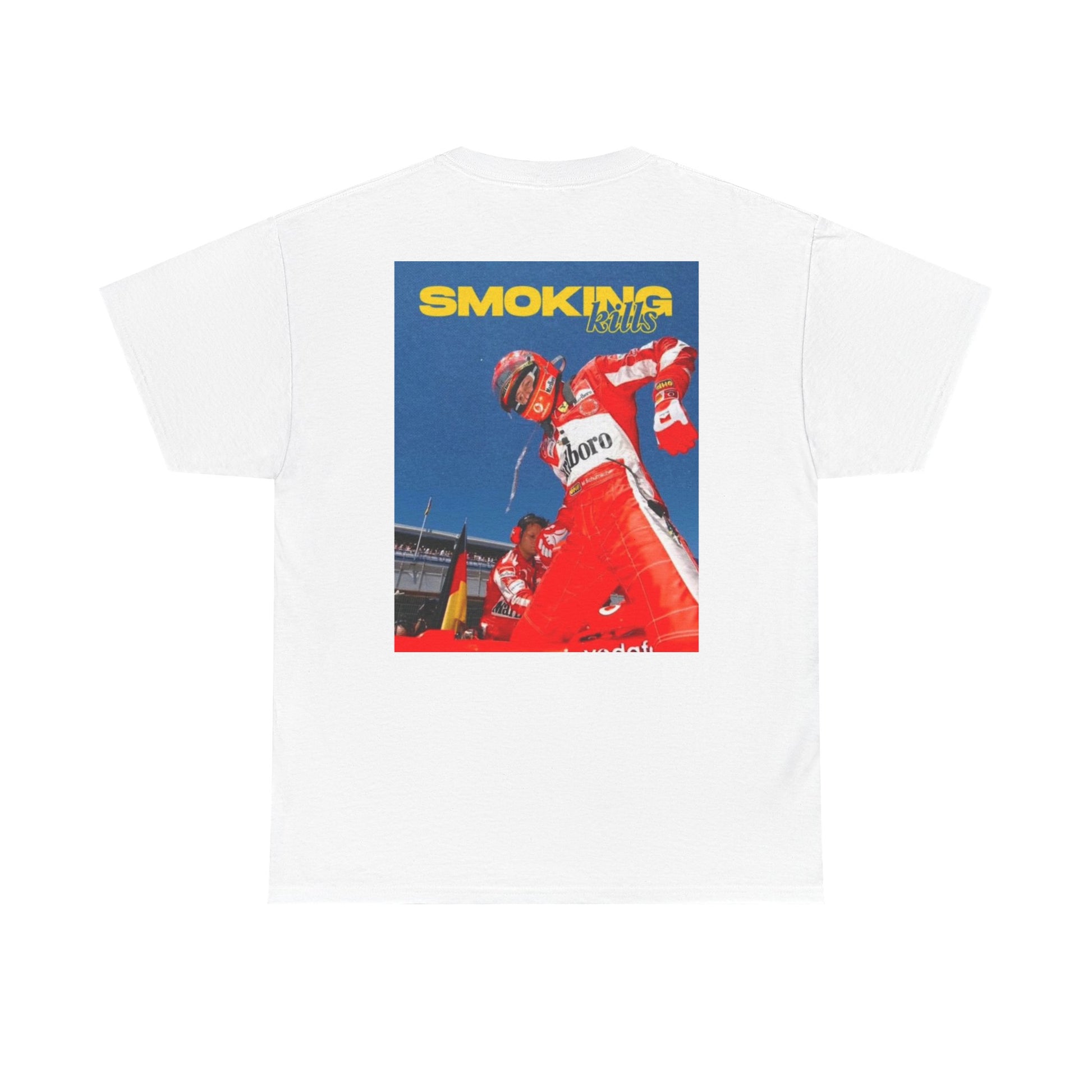 Schumacher Shirt