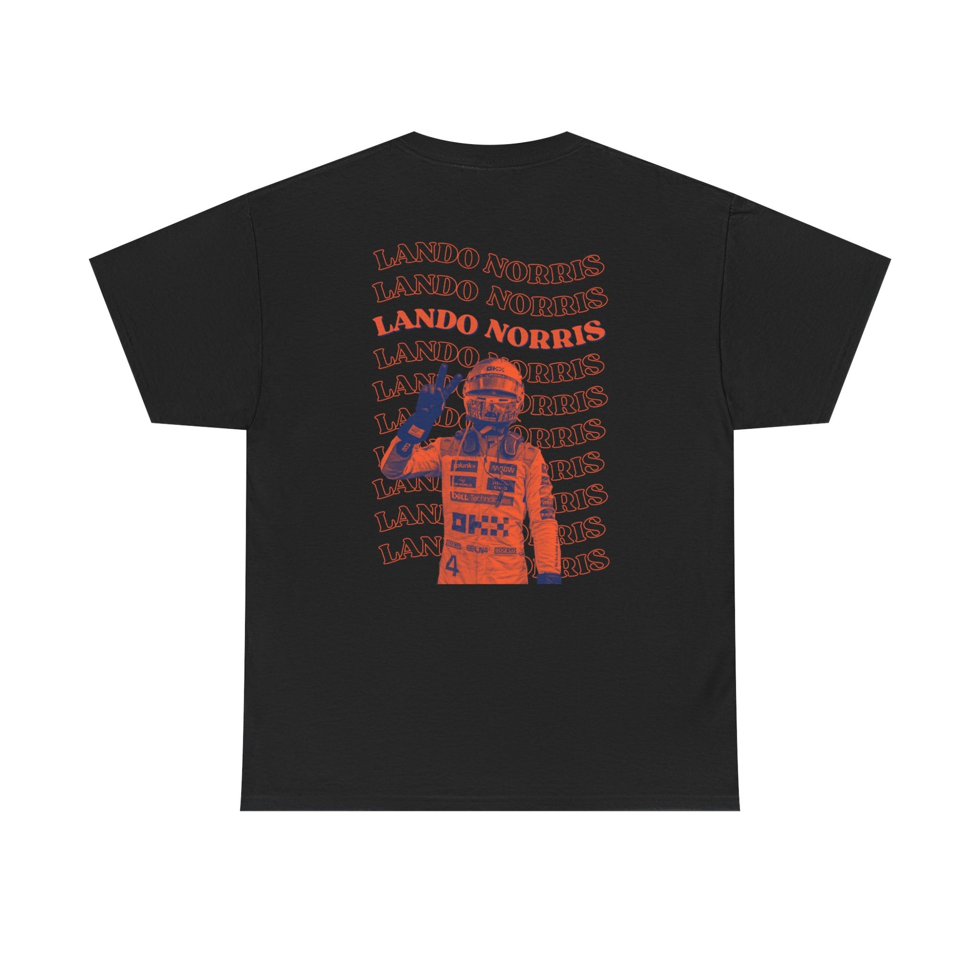 Norris Next Gen Shirt