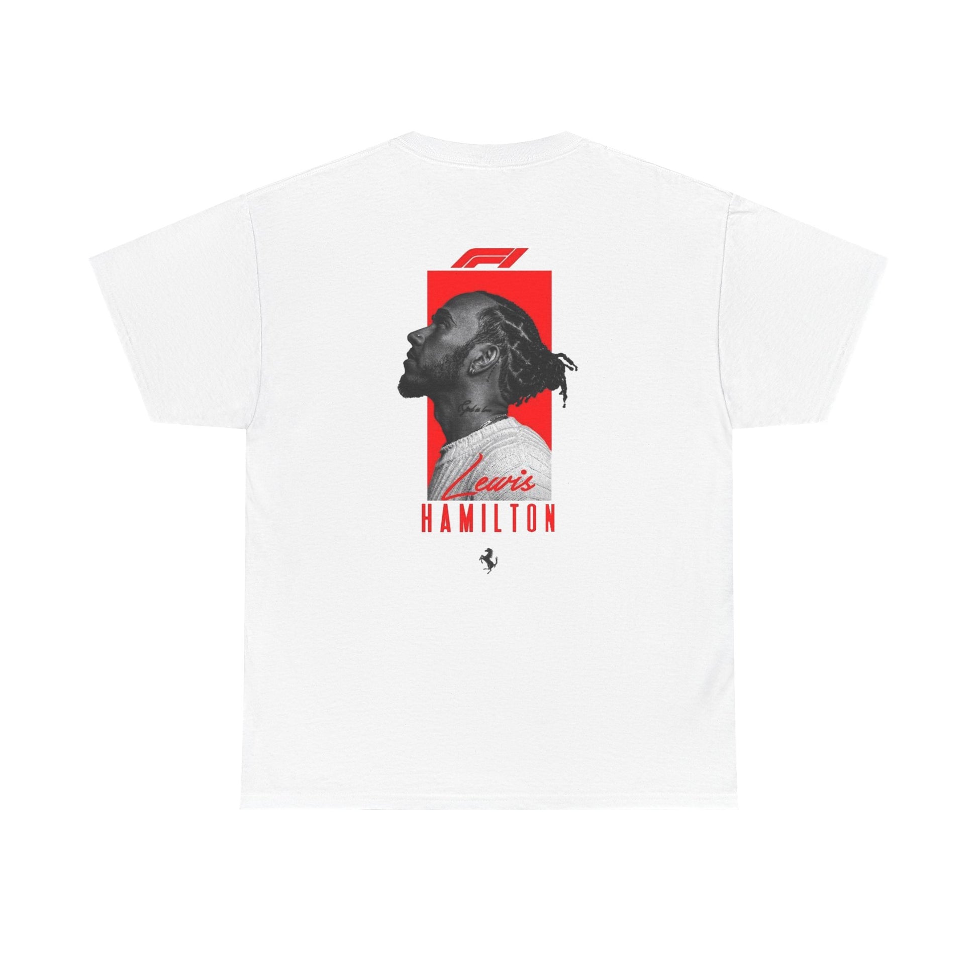Lewis Hamilton Shirt