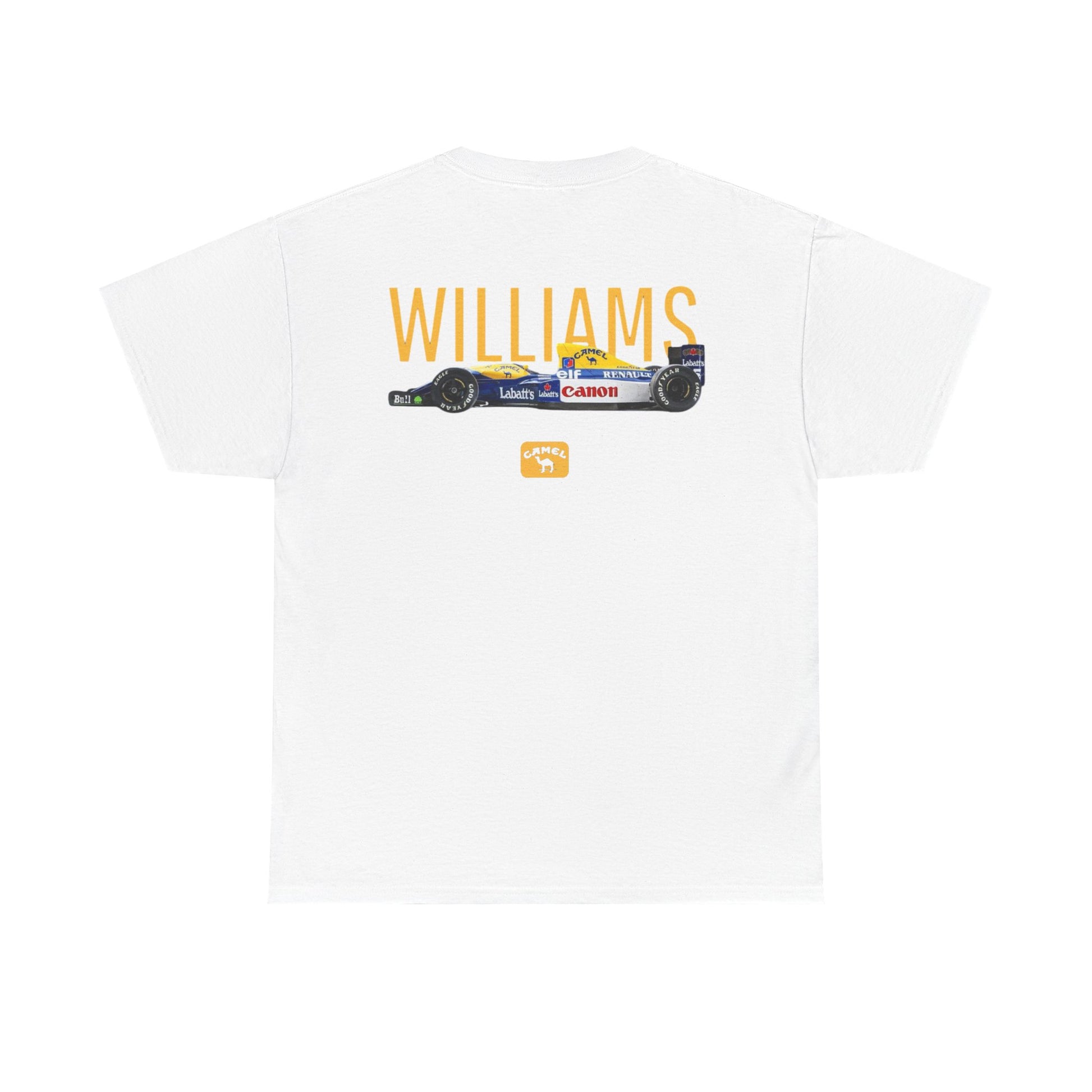 Williams Shirt