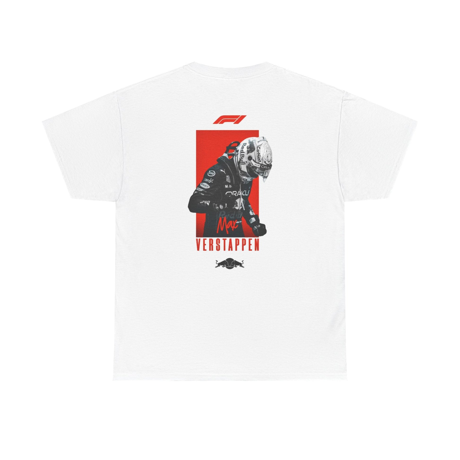 Max Verstappen Shirt