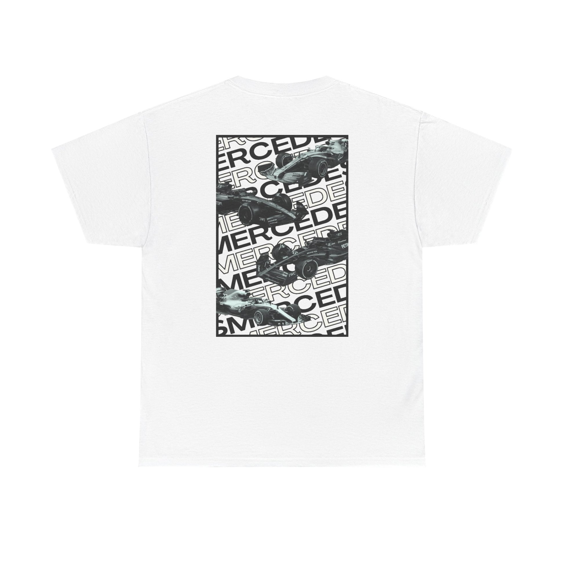Mercedes Shirt