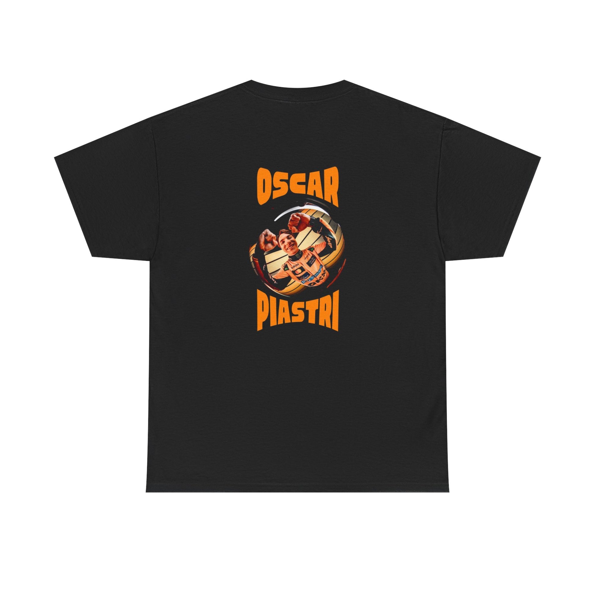 Oscar Piastri Shirt
