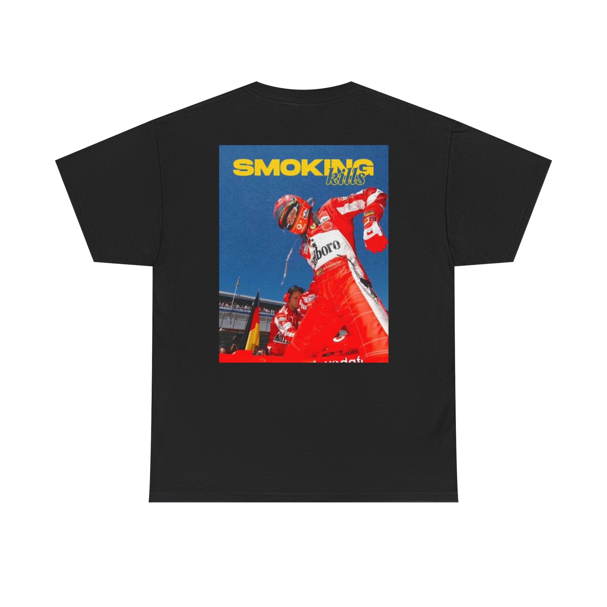 Schumacher Shirt