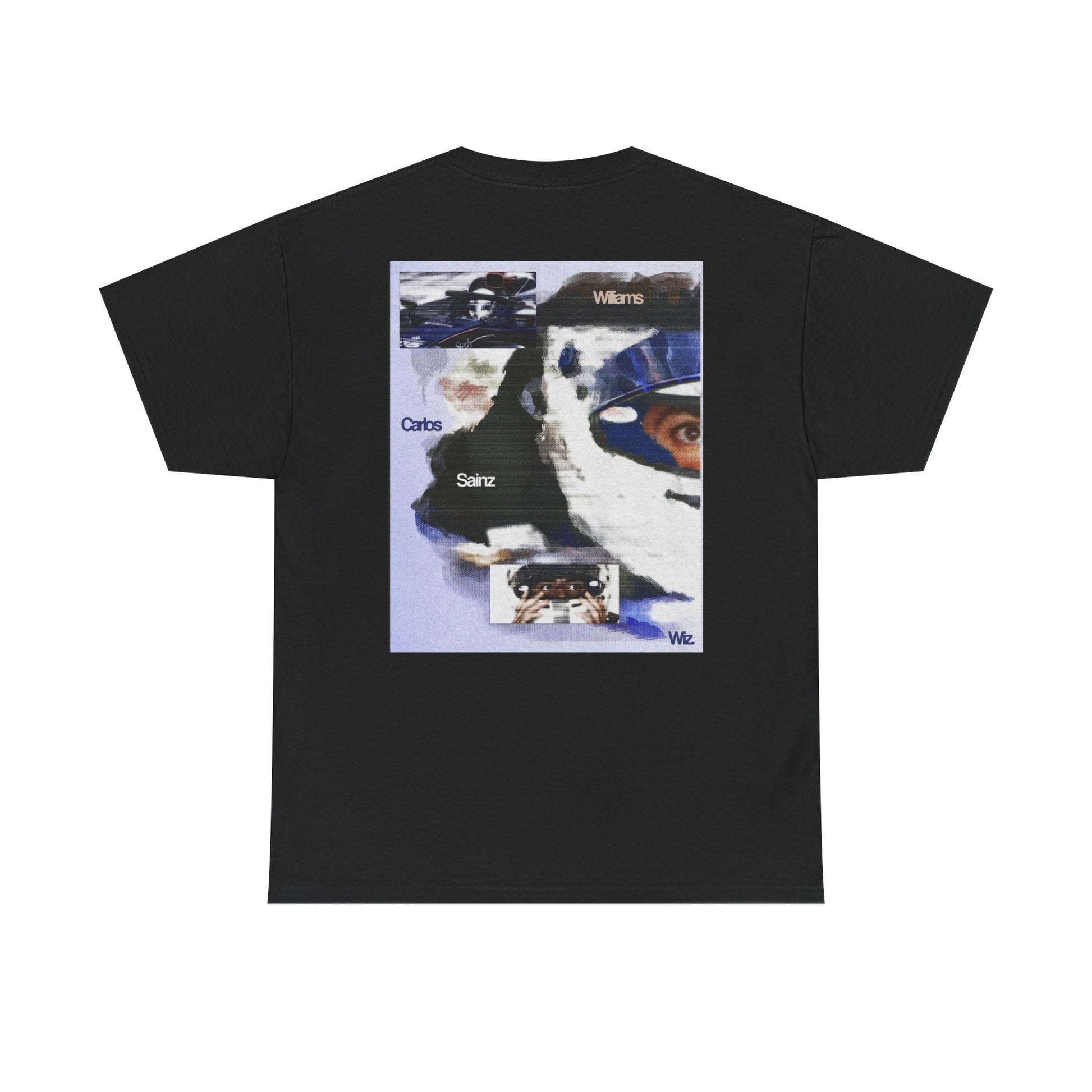 Carlos Sainz Shirt
