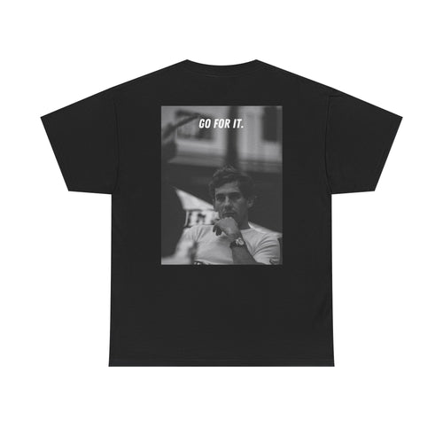 Ayrton Senna Shirt