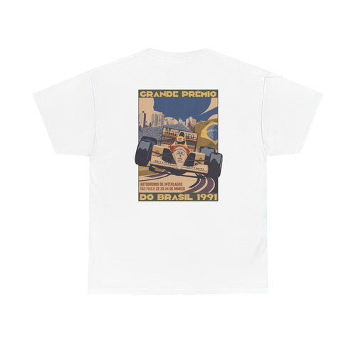 Brasil GP Shirt