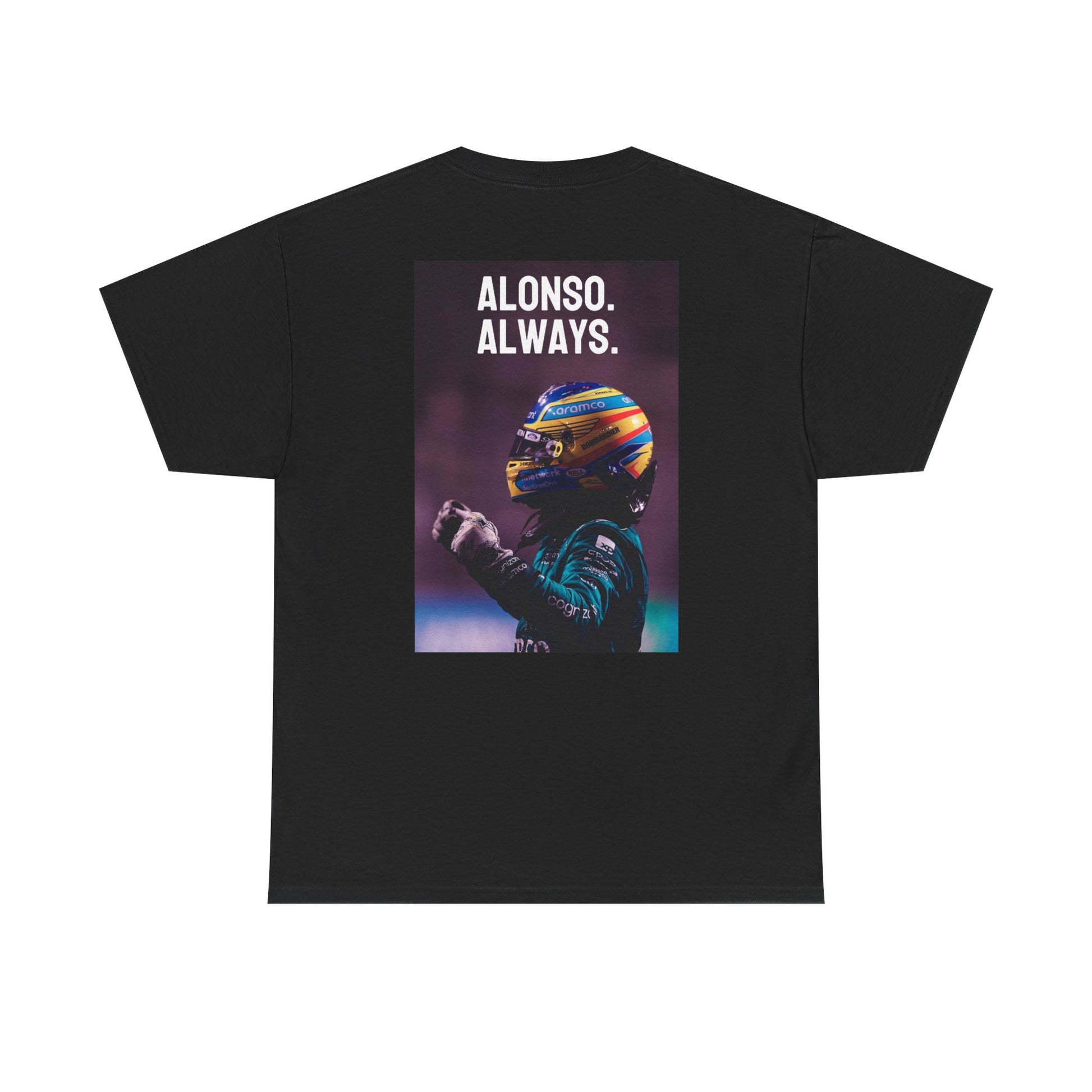 Magic Shirt