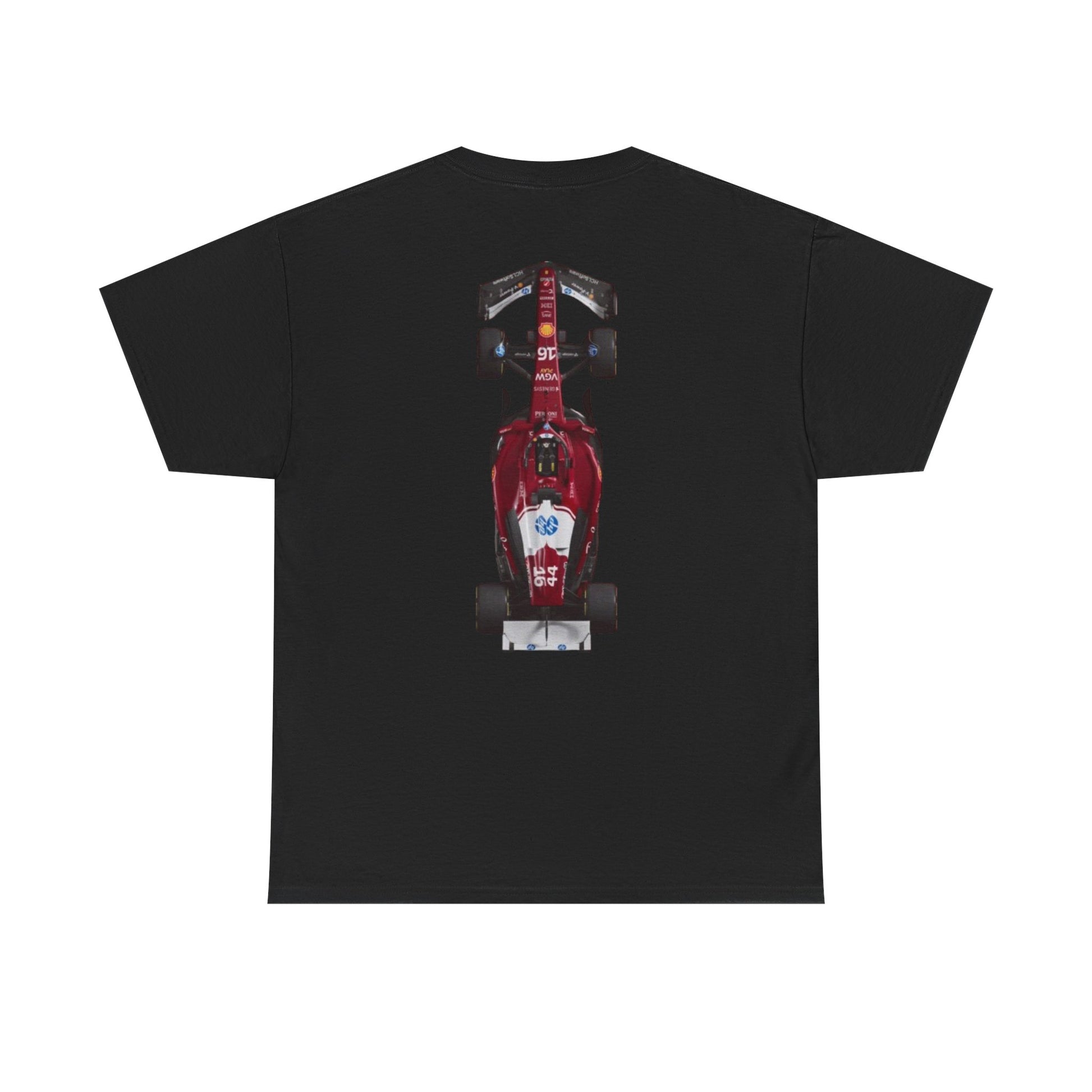 Ferrari Car Shirt
