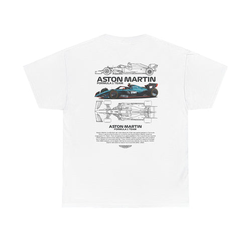 Aston Martin Shirt